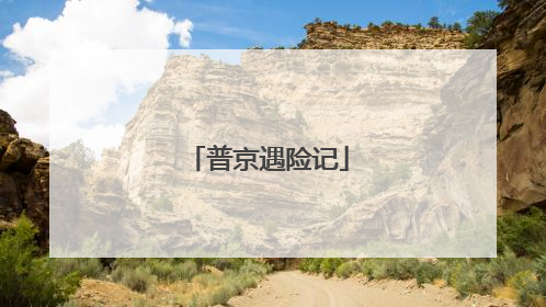 普京遇险记