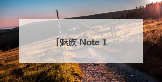 魅族 Note 16 补货开售再获榜单桂冠，京东、抖音双平台销量领先！