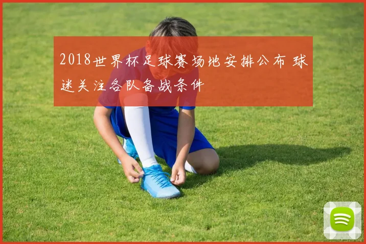 2018世界杯足球赛场地安排公布 球迷关注各队备战条件