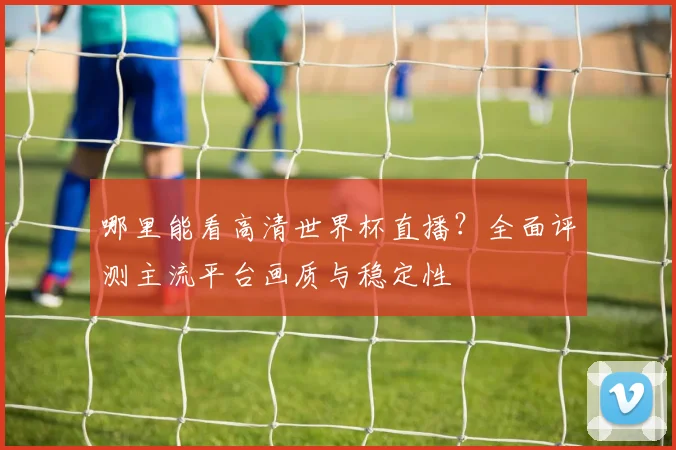 哪里能看高清世界杯直播?全面评测主流平台画质与稳定性