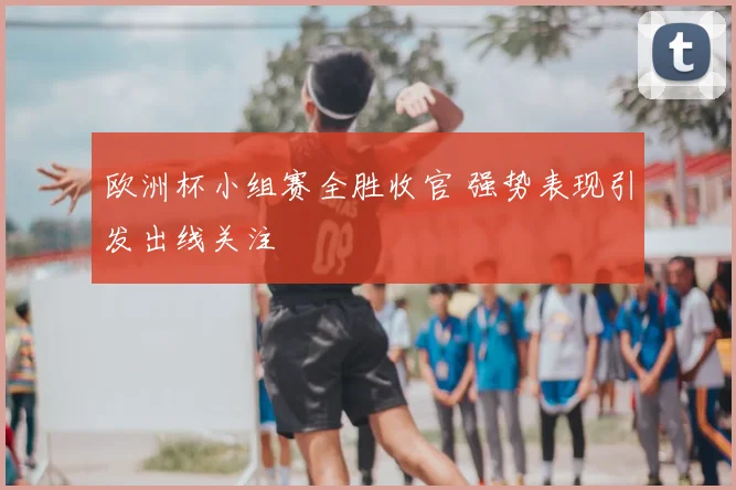 欧洲杯小组赛全胜收官 强势表现引发出线关注