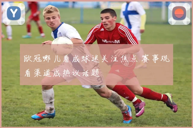 欧冠哪儿看成球迷关注焦点 赛事观看渠道成热议话题