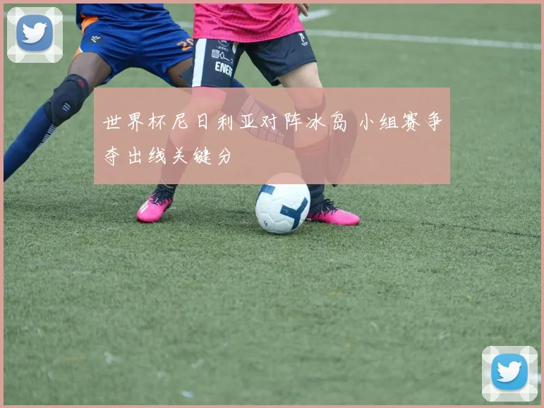 世界杯尼日利亚对阵冰岛 小组赛争夺出线关键分