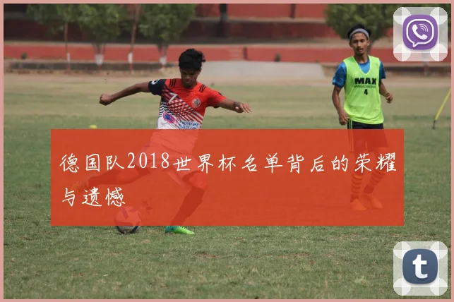 德国队2018世界杯名单背后的荣耀与遗憾